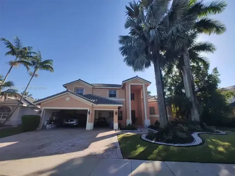 1035 Waterside Circle Weston FL 33327