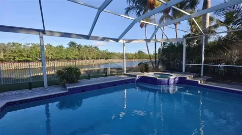 1035 Waterside Circle Weston FL 33327