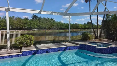 1035 Waterside Circle Weston FL 33327
