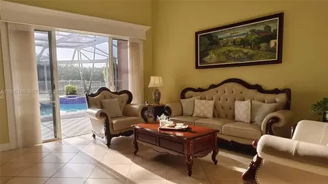1035 Waterside Circle Weston FL 33327