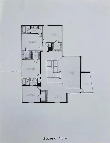 1035 Waterside Circle Weston FL 33327