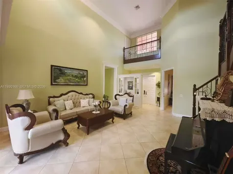 1035 Waterside Circle Weston FL 33327