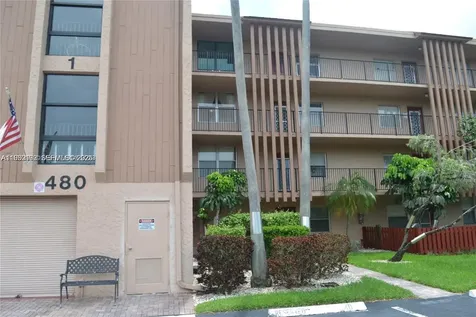 480 NW 76th Avenue Margate FL 33063