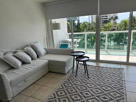 100 Bayview Drive Sunny Isles Beach FL 33160
