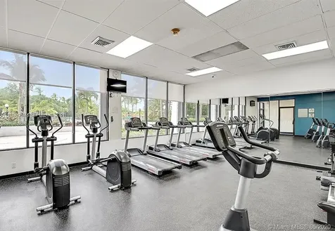 100 Bayview Drive Sunny Isles Beach FL 33160