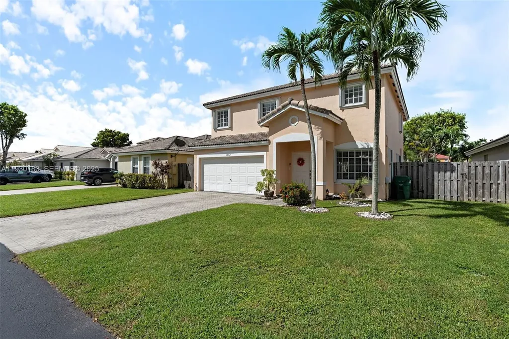 14152 SW 154th Court Miami FL 33196
