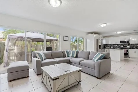 14152 SW 154th Court Miami FL 33196