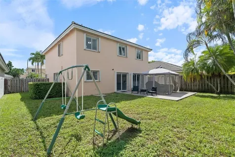 14152 SW 154th Court Miami FL 33196