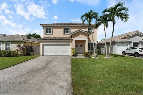 14152 SW 154th Court Miami FL 33196