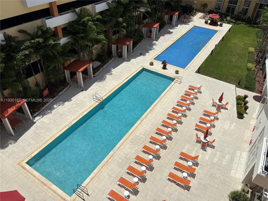 2775 NE 187 Street Aventura FL 33180