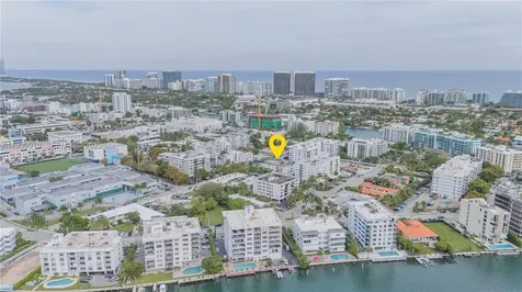 1080 93rd Street Bay Harbor Islands FL 33154