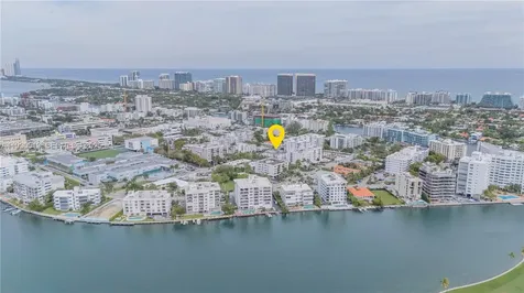 1080 93rd Street Bay Harbor Islands FL 33154