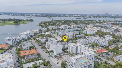 1080 93rd Street Bay Harbor Islands FL 33154