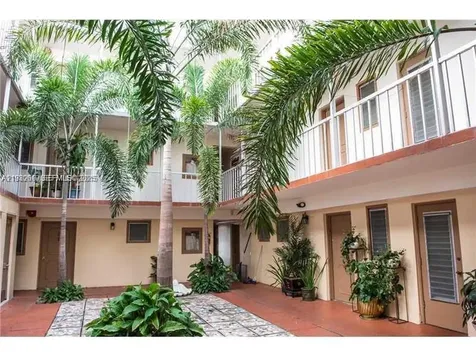 1080 93rd Street Bay Harbor Islands FL 33154