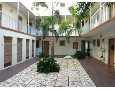 1080 93rd Street Bay Harbor Islands FL 33154