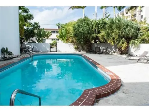 1080 93rd Street Bay Harbor Islands FL 33154
