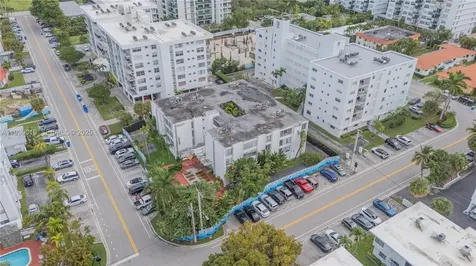 1080 93rd Street Bay Harbor Islands FL 33154