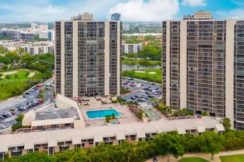 20301 W Country Club Drive Aventura FL 33180