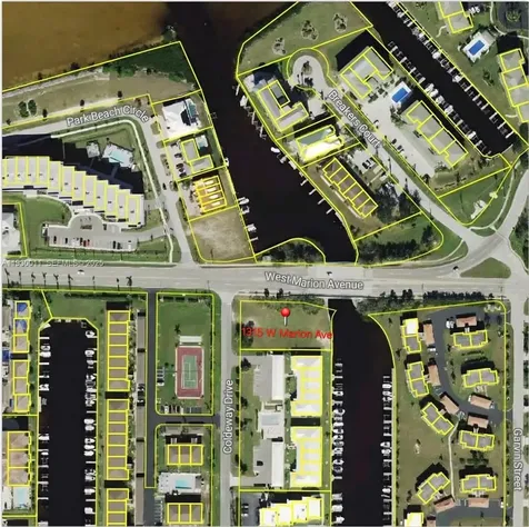 1315 W Marion Avenue Punta Gorda FL 33950