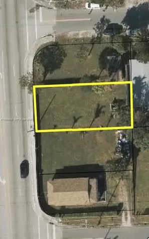 6971 NW 17th Avenue Miami FL 33147
