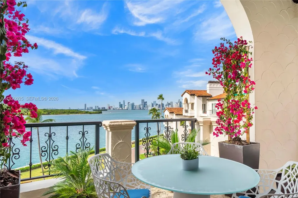 2245 Fisher Island Drive Miami Beach FL 33109