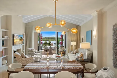 2245 Fisher Island Drive Miami Beach FL 33109