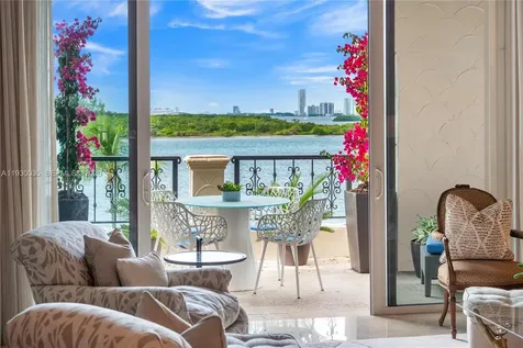 2245 Fisher Island Drive Miami Beach FL 33109