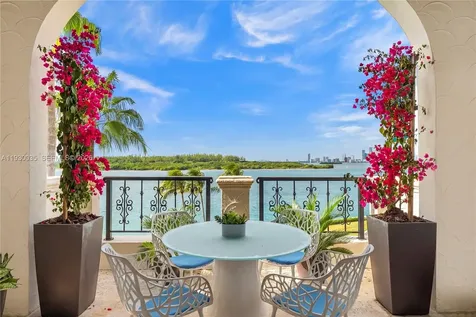 2245 Fisher Island Drive Miami Beach FL 33109