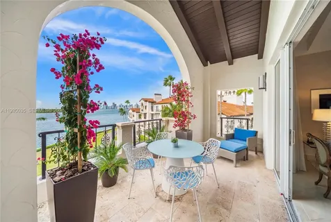 2245 Fisher Island Drive Miami Beach FL 33109