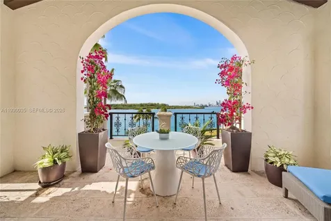 2245 Fisher Island Drive Miami Beach FL 33109