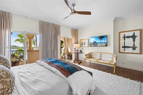 2245 Fisher Island Drive Miami Beach FL 33109