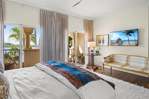 2245 Fisher Island Drive Miami Beach FL 33109