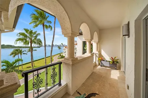 2245 Fisher Island Drive Miami Beach FL 33109