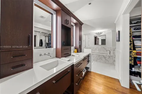 2245 Fisher Island Drive Miami Beach FL 33109