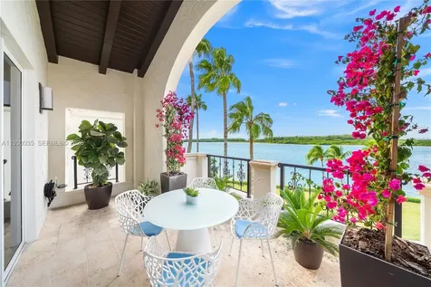 2245 Fisher Island Drive Miami Beach FL 33109