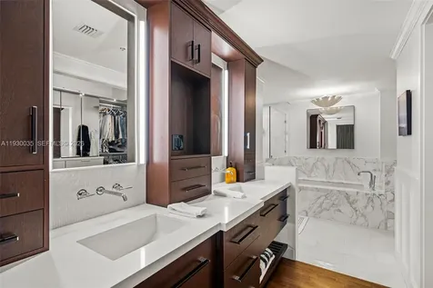 2245 Fisher Island Drive Miami Beach FL 33109