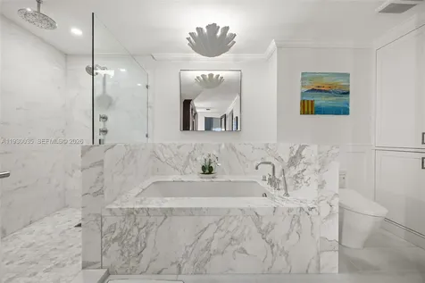 2245 Fisher Island Drive Miami Beach FL 33109