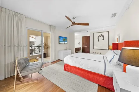 2245 Fisher Island Drive Miami Beach FL 33109