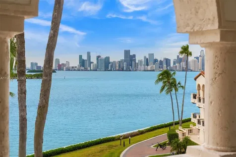 2245 Fisher Island Drive Miami Beach FL 33109