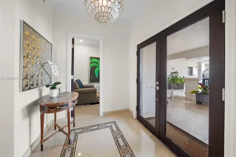 2245 Fisher Island Drive Miami Beach FL 33109