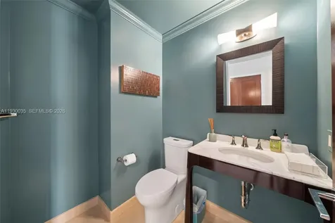 2245 Fisher Island Drive Miami Beach FL 33109