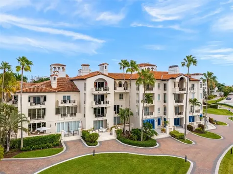 2245 Fisher Island Drive Miami Beach FL 33109