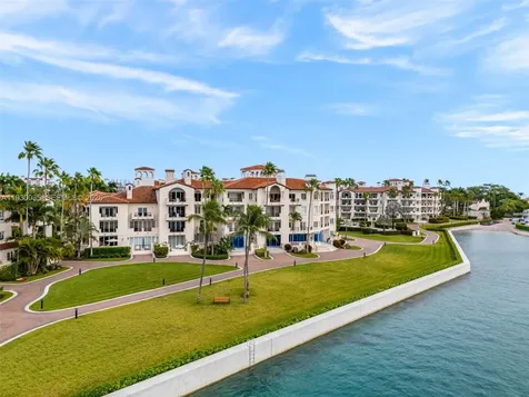 2245 Fisher Island Drive Miami Beach FL 33109