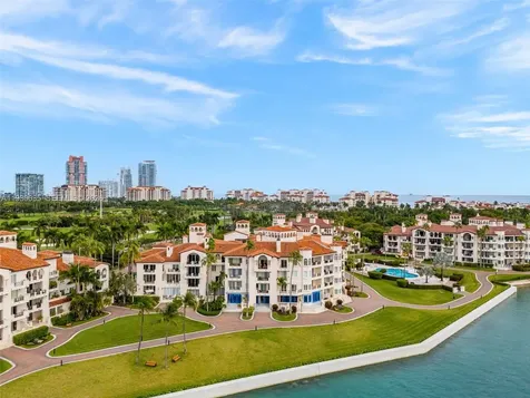 2245 Fisher Island Drive Miami Beach FL 33109