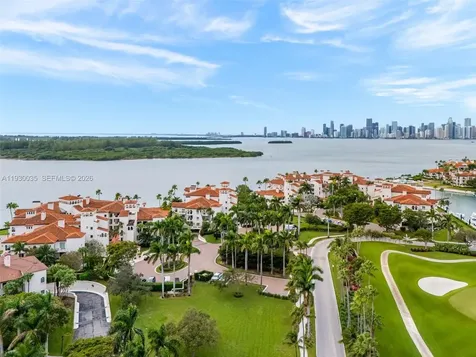 2245 Fisher Island Drive Miami Beach FL 33109