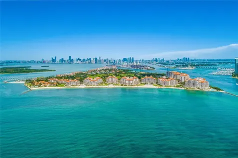 2245 Fisher Island Drive Miami Beach FL 33109
