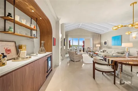 2245 Fisher Island Drive Miami Beach FL 33109