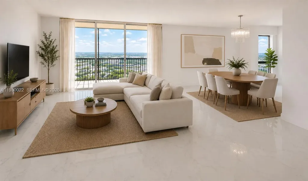 20335 W Country Club Drive Aventura FL 33180