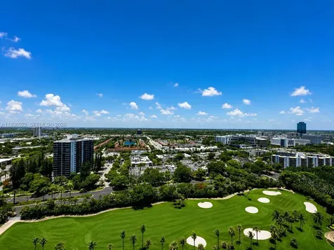 20335 W Country Club Drive Aventura FL 33180