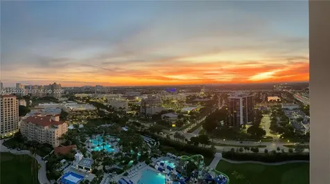 20335 W Country Club Drive Aventura FL 33180
